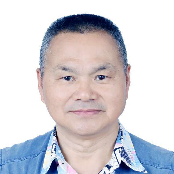 歐陽文健(中國戲劇家協會會員) 歐陽文健(中國戲劇家協會會員)
