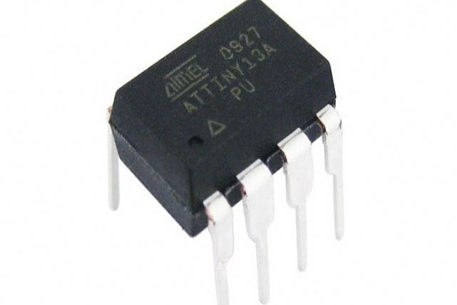 ATTINY13V-10PU ATTINY13V-10PU