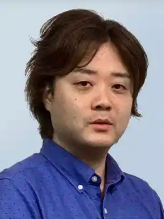 水江未來 水江未來