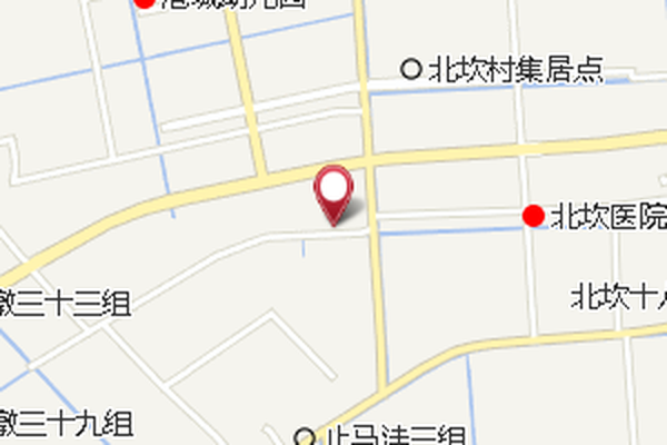 雙橋八組 雙橋八組