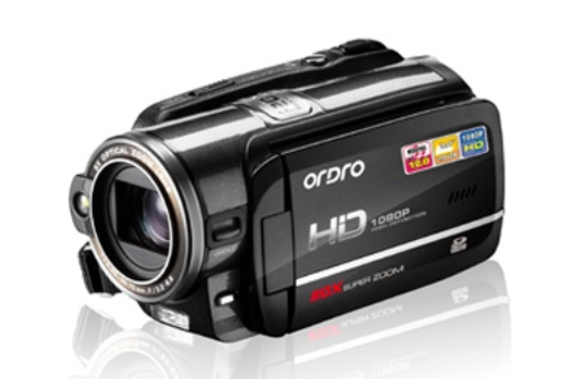歐達HDV-D80S 歐達HDV-D80S
