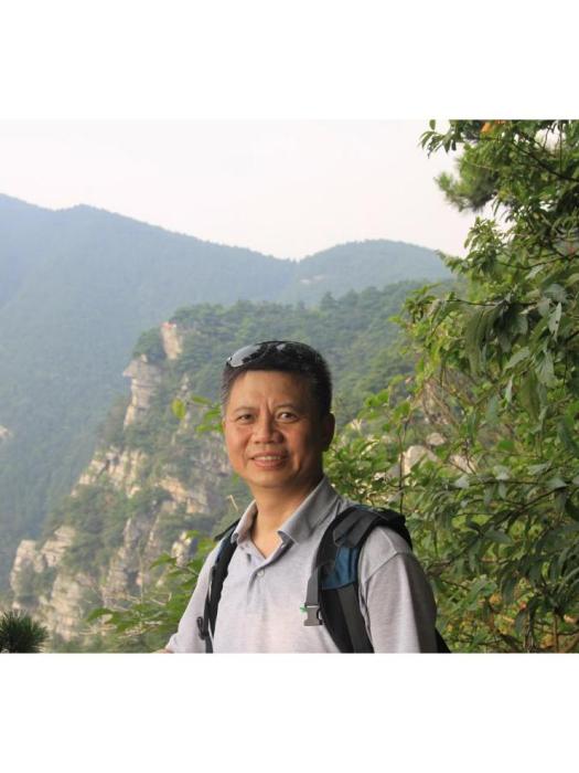 肖輝(中國科學院大氣物理研究所研究員) 肖輝(中國科學院大氣物理研究所研究員)