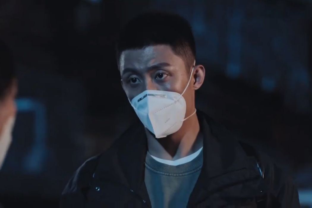 陸朝陽(2020年電視劇《在一起》中的角色) 陸朝陽(2020年電視劇《在一起》中的角色)
