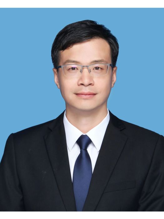 藍海(廣西壯族自治區欽州市交通運輸局黨組成員，副局長（兼），市郵政管理局黨組書記、局長)