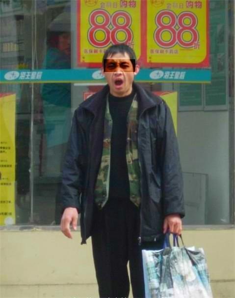 職業撿包人 職業撿包人