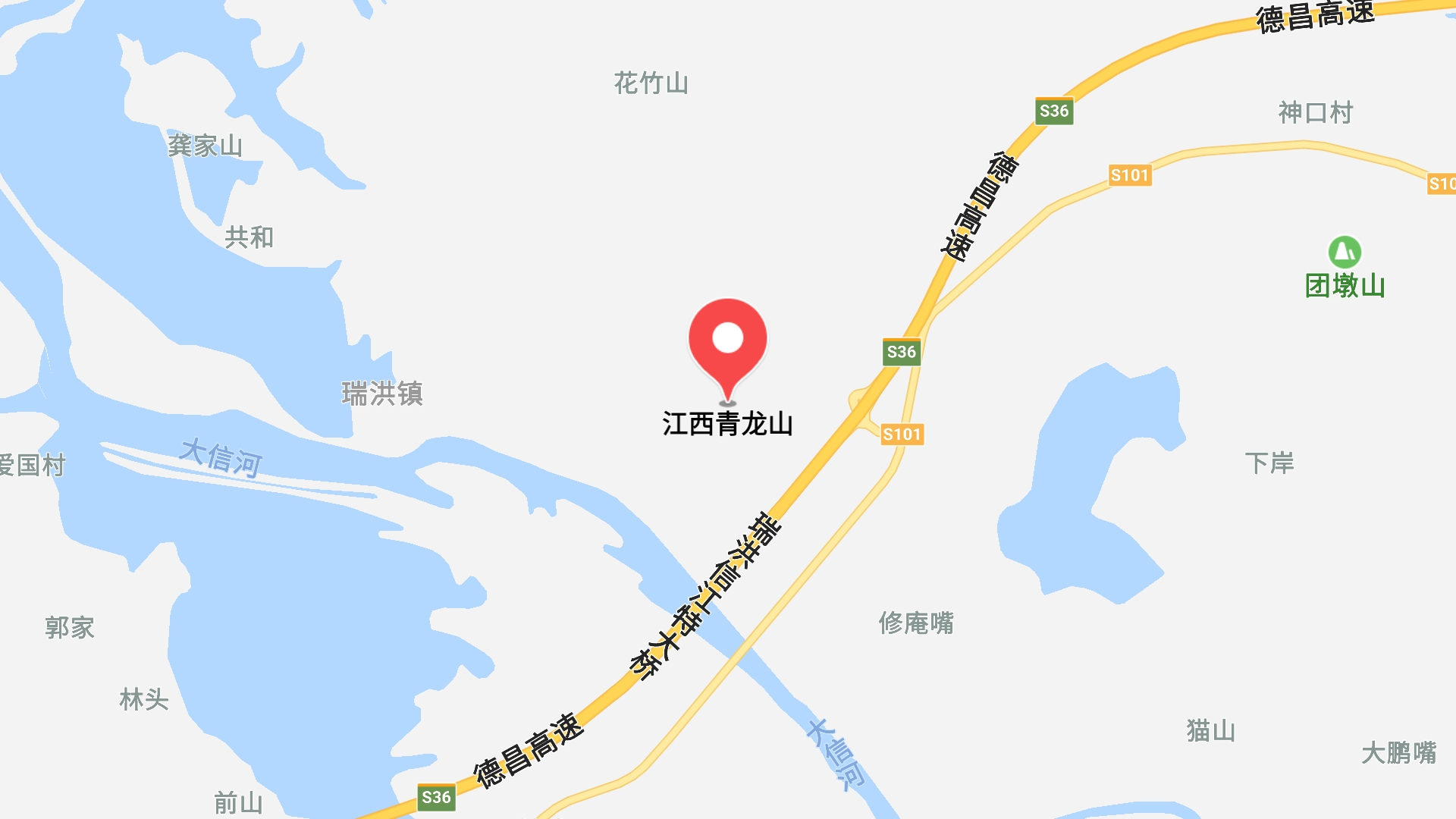 地圖信息