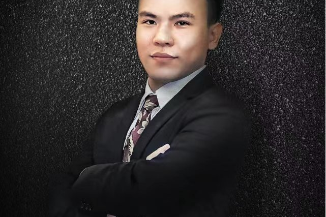 楊征遠 楊征遠