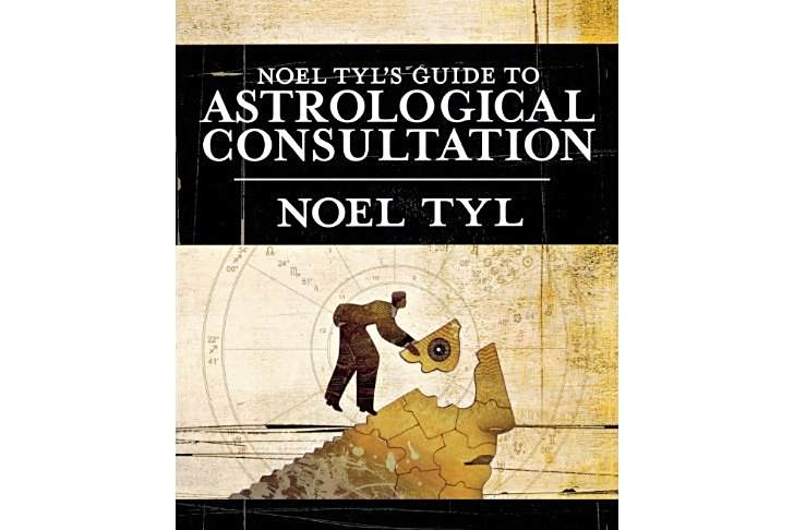 Noel Tyl\x27s Guide to Astrological Consultation