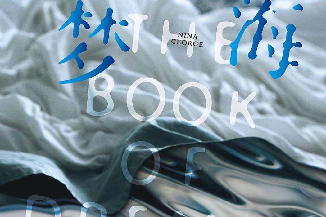 夢海(2021年中信出版集團出版的圖書) 夢海(2021年中信出版集團出版的圖書)