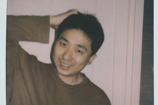 王曦德 王曦德