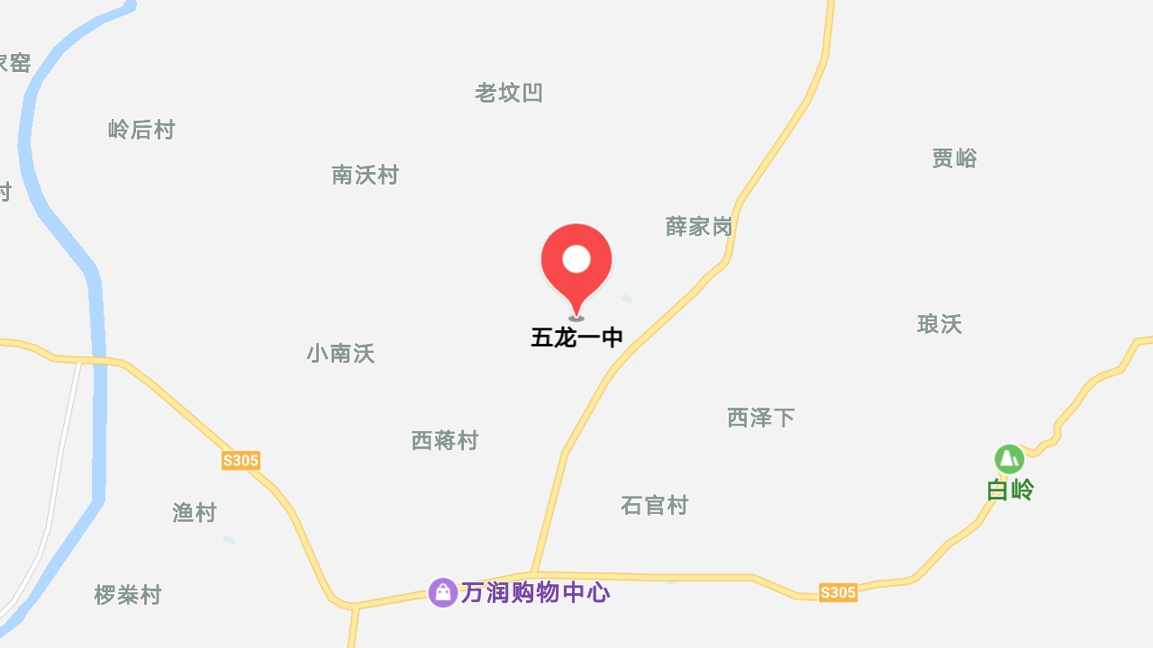 地圖信息