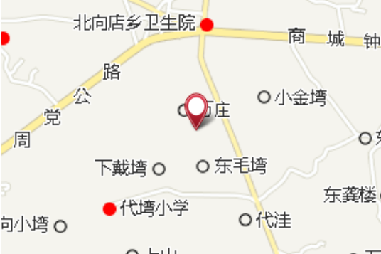 小新塆 小新塆