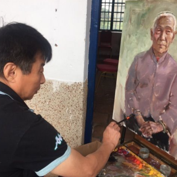 王壽彭 王壽彭