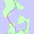 海峽線 海峽線