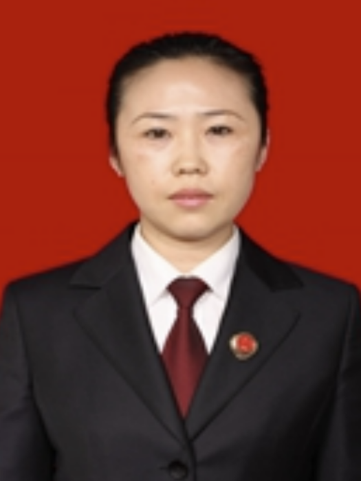 王彥穎(吉林省通化市二道江區人民檢察黨組成員、副檢察長、一級檢察官) 王彥穎(吉林省通化市二道江區人民檢察黨組成員、副檢察長、一級檢察官)