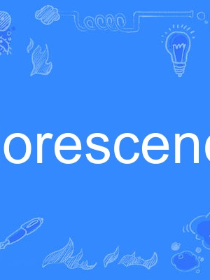 Florescence Florescence