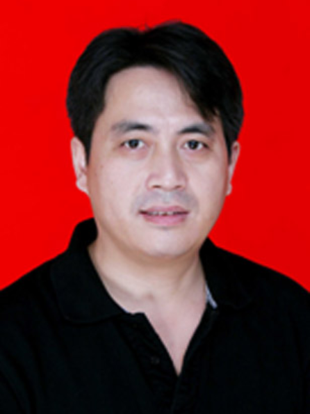 李偉(四川省達州市司法局黨委委員、副局長)