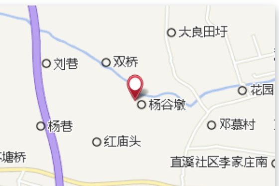 暘谷墩 暘谷墩