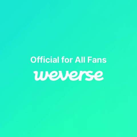 weverse weverse