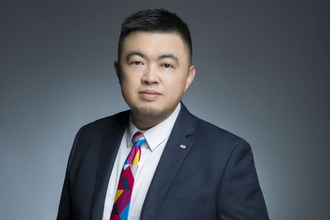 閆強(TCL家用電器(中山)有限公司董事長、總經理) 閆強(TCL家用電器(中山)有限公司董事長、總經理)