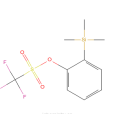 2-（三甲基矽基）苯基三氟甲烷磺酸鹽