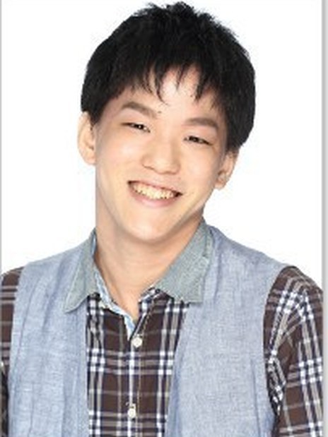 笹野友間