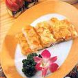 冰餡寶斗糕