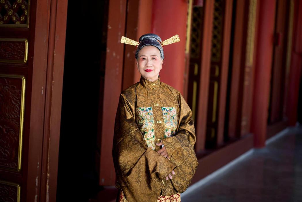 唐瑞華(舞劇演員) 唐瑞華(舞劇演員)