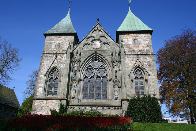 Stord Stord