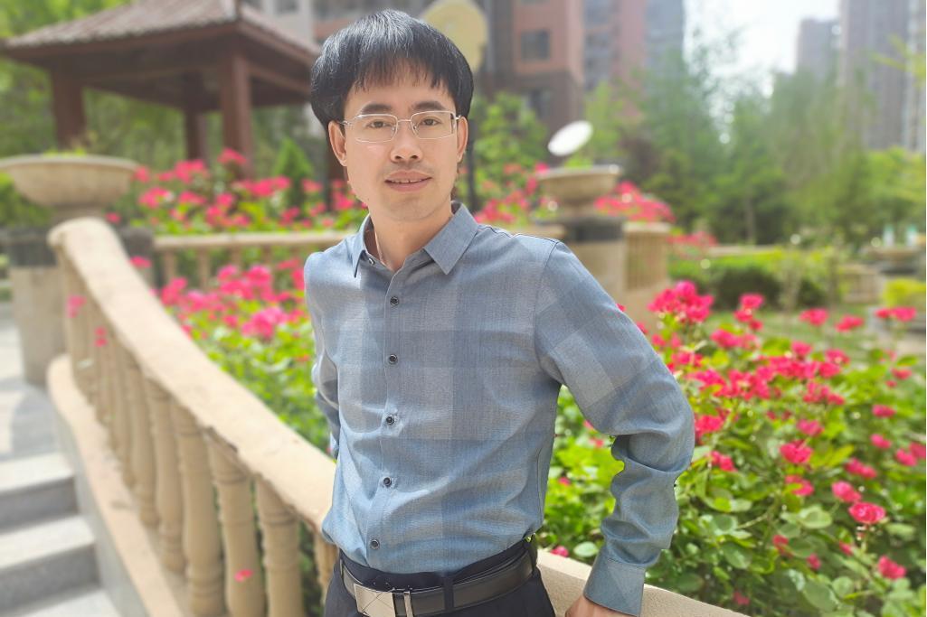 溫旭(山西師範大學歷史與旅遊文化學院副教授) 溫旭(山西師範大學歷史與旅遊文化學院副教授)