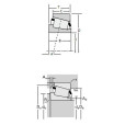 TIMKEN 755/752軸承 TIMKEN 755/752軸承