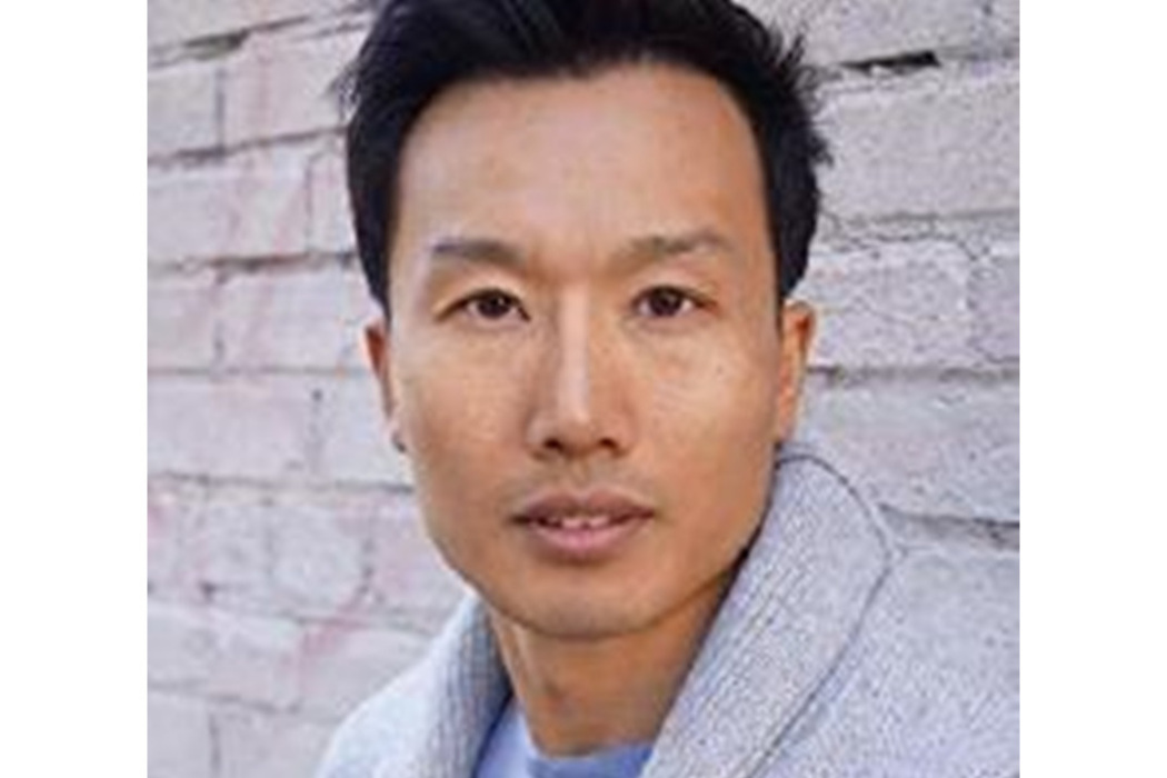 Holden Wong Holden Wong