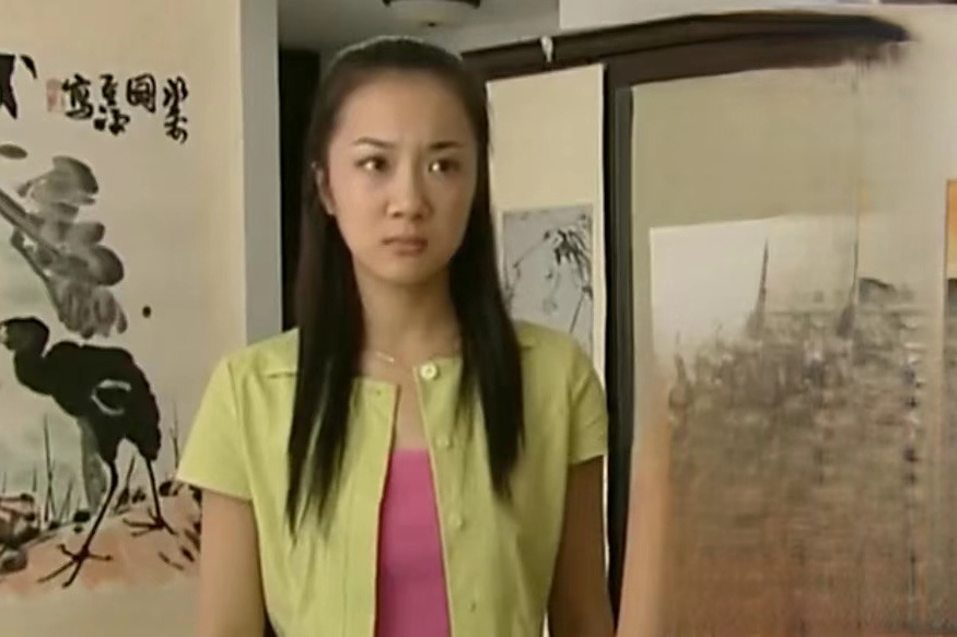 楊錦裳 楊錦裳