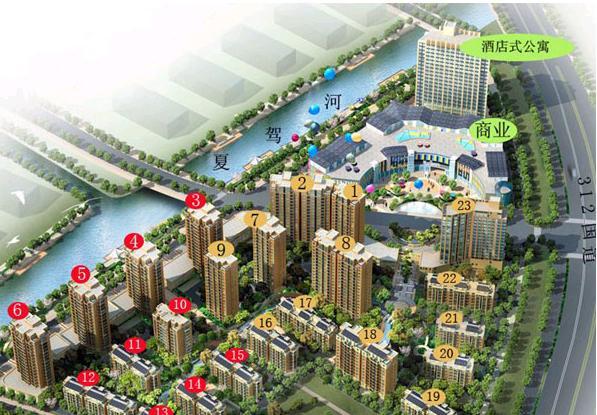 啟發廣場 啟發廣場