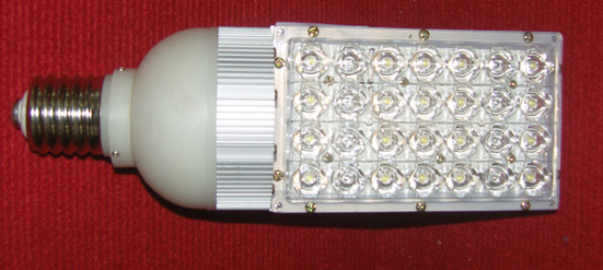 LED路燈燈頭