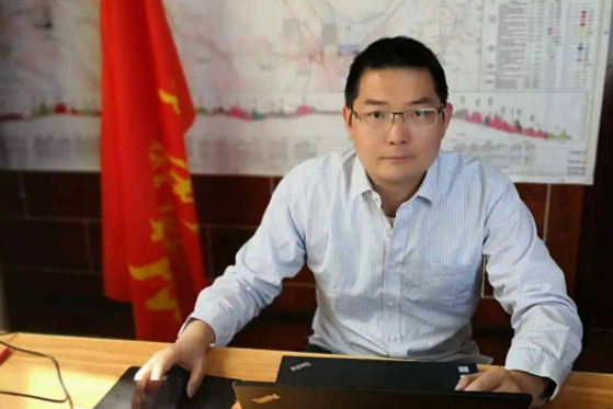 張世亮(中國鐵路設計集團有限公司工程師) 張世亮(中國鐵路設計集團有限公司工程師)