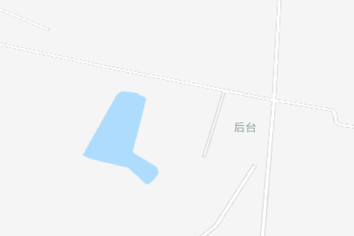 後台(後台村) 後台(後台村)