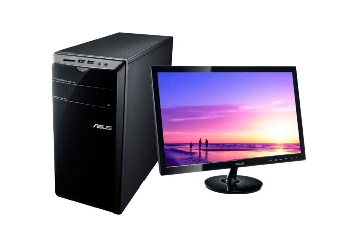 華碩CM6730-A32C 華碩CM6730-A32C
