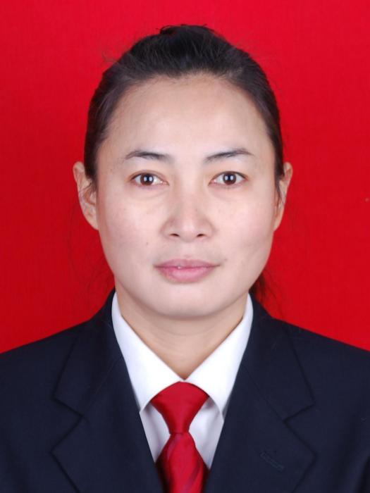 陸萍(四川省廣元市昭化區司法局黨組成員、政治處主任) 陸萍(四川省廣元市昭化區司法局黨組成員、政治處主任)