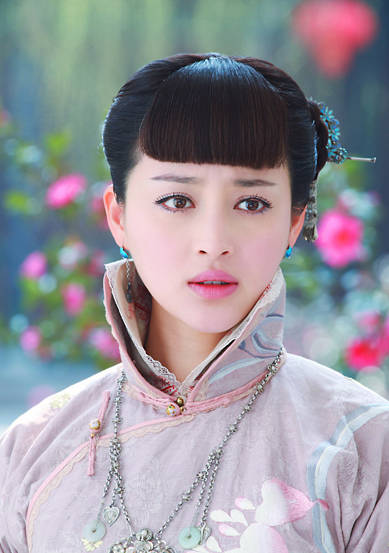 被遺棄的秘密(藏心術（2011年袁英明導演的電視劇）)