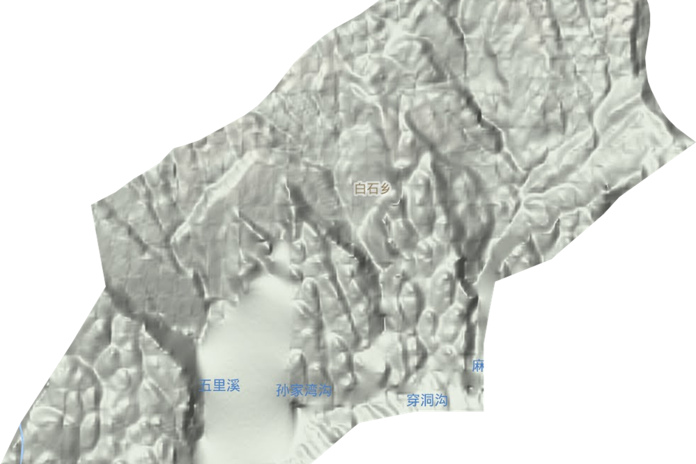 白石鄉(湖南省張家界市桑植縣轄鄉(已撤銷)) 白石鄉(湖南省張家界市桑植縣轄鄉(已撤銷))