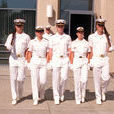 美國海軍戰爭學院