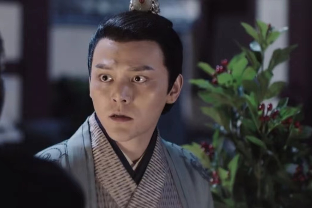 高遠(偵探懸疑劇《唐詩三百案》中的角色) 高遠(偵探懸疑劇《唐詩三百案》中的角色)