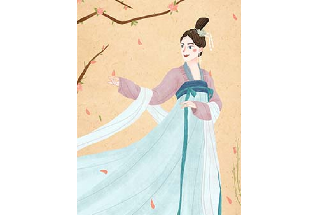 春日宴晏