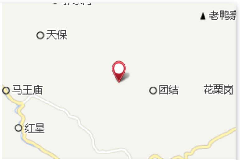 構皮溝