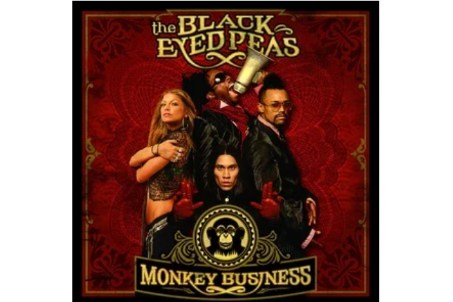 union(The Black Eyed Peas演唱歌曲) union(The Black Eyed Peas演唱歌曲)