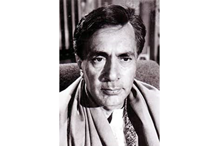 Balraj Sahni Balraj Sahni