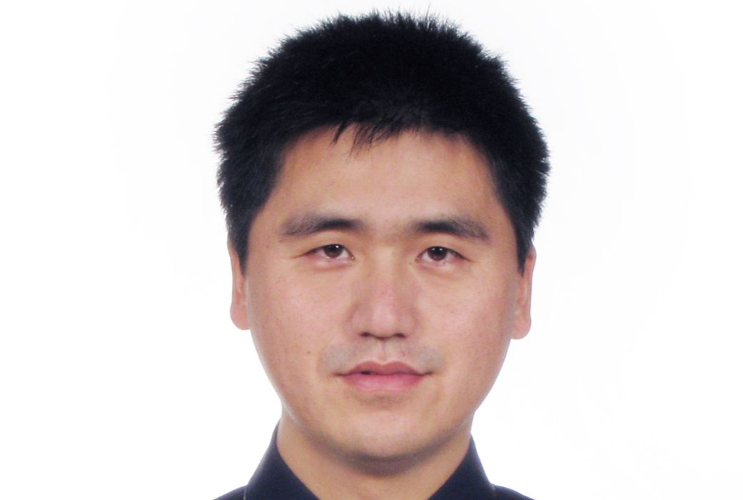 吳浩(上海大學文學院歷史系教授) 吳浩(上海大學文學院歷史系教授)
