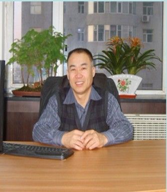 王國義(九台市土產果品公司總經理) 王國義(九台市土產果品公司總經理)