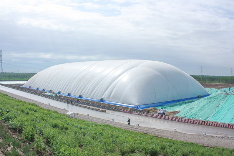 充氣建築 充氣建築